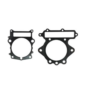 مجموعة حشيات قاعدة رأس أسطوانة الدراجة النارية متوافقة مع XT600E 1990-2000 2002 XT600 1991-1994 XT600Z Tenere600 1988-1990 TT600 in Kuwait