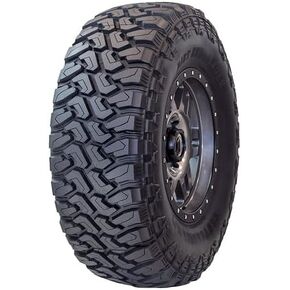 Centennial Dirt Commander M/T 35X12.50R18 F/12PR BSW in Saudi Arabia