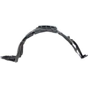 Inner Liner Front Left Driver Side Plastic for Nissan for Altima 1998-1999 16577782 in Saudi Arabia