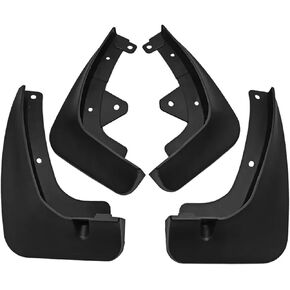 Mud Flaps for Mazda CX3 CX 3 2016-2021 DK Splash Guards MudFlaps Front Rear Mudguards Fender to Protect Car Paint in Kuwait