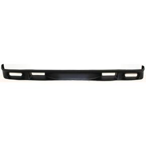 Garage-Pro Front Valance for Ford F-150 1993-1995 Panel Primed with Fog Light Holes Lightning Model in Kuwait