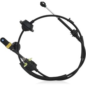 DC3Z7E395A كابل ناقل الحركة الأوتوماتيكي لفورد F-250 F-350 F-450 F-550 سوبر ديوتي 2011-2016 كابل التروس شيفتر 905-667 BC3P7E395AB DC3Z-7E395-A in Saudi Arabia