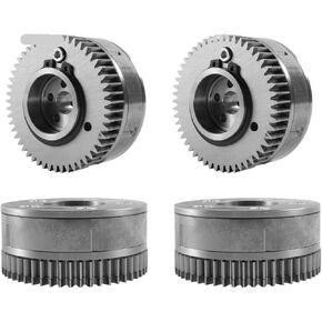 M156 Intake & Camshaft Adjuster A1560501847 A1560503447 A1560503747 Compatible With Mercedes W204 CL63 CLK63 CLS63 X156 M156 6.3L in Saudi Arabia