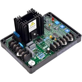 GAVR15A Voltage Regulator GAVR-15A Automatic Generator Genset Controller Module Rectifier in Saudi Arabia