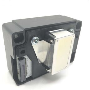 Printhead Print Head Compatible with F185000 ME1100 ME70 ME650 C110 C10 C1100 T30 T33 T110 T1100 T1110 SC110 B1100 L1300 in Kuwait