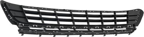 Front Bumper Grille Grill Compatible with 2015 2016 2017 VW Volkswagen Golf Sportwagen Alltrack 5GM853671RYP in Kuwait