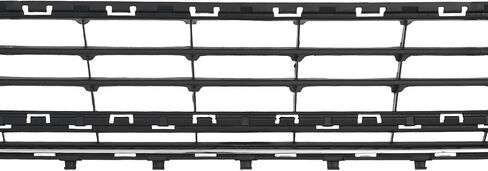 Front Bumper Grille Grill Compatible with 2015 2016 2017 VW Volkswagen Golf Sportwagen Alltrack 5GM853671RYP in Kuwait