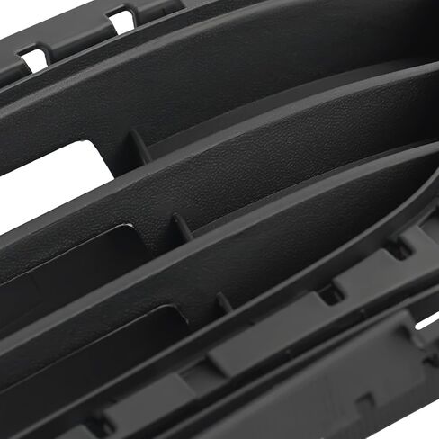 Front Bumper Grille Grill Compatible with 2015 2016 2017 VW Volkswagen Golf Sportwagen Alltrack 5GM853671RYP in Kuwait