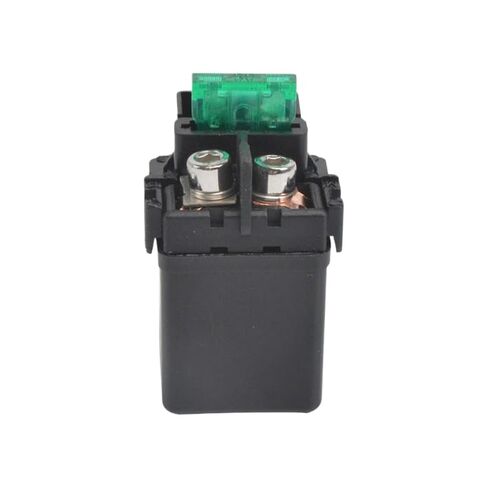 Motorcycle Electrical Starter Solenoid Relay Compatible with XL650 Transalp FX650 Vigor NC700X XL FX 650 700 NC700 in Kuwait