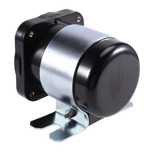 Solenoid Relay 24V 586-905 4 Terminal 200A Compatible with White Rodgers 586-114111 Cummins 3050692 Skyjack 103101 Starter in Saudi Arabia