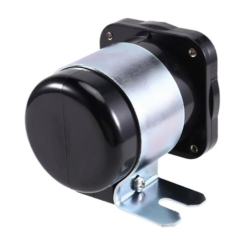 Solenoid Relay 24V 586-905 4 Terminal 200A Compatible with White Rodgers 586-114111 Cummins 3050692 Skyjack 103101 Starter in Saudi Arabia