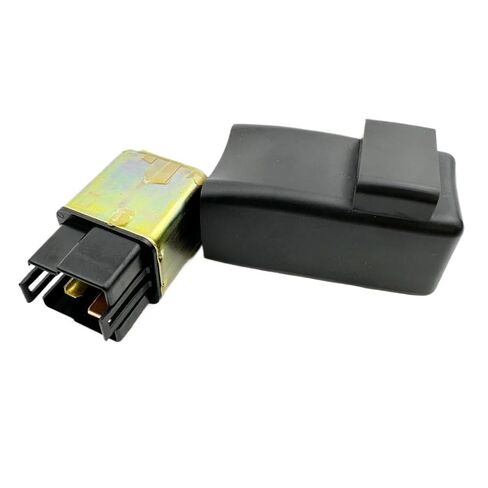 Relay Solenoid 38500-KKDK-900 Compatible with Arctic 90 50 70 Filly Mongoose 12V in Saudi Arabia