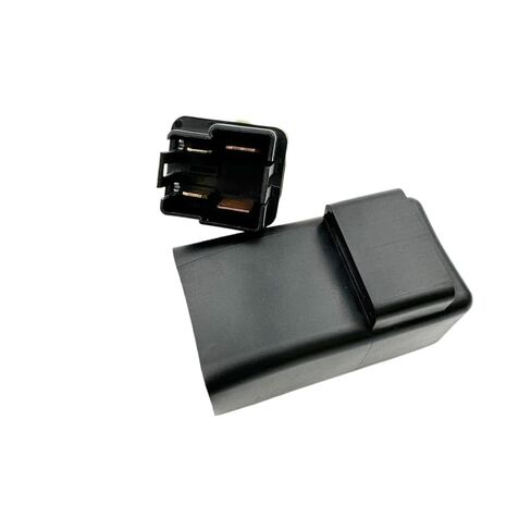 Relay Solenoid 38500-KKDK-900 Compatible with Arctic 90 50 70 Filly Mongoose 12V in Saudi Arabia