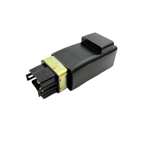Relay Solenoid 38500-KKDK-900 Compatible with Arctic 90 50 70 Filly Mongoose 12V in Saudi Arabia