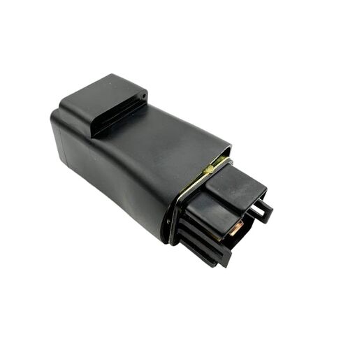 Relay Solenoid 38500-KKDK-900 Compatible with Arctic 90 50 70 Filly Mongoose 12V in Saudi Arabia