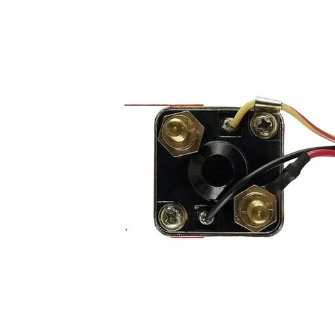 Motorcycle Starter Relay Compatible with SX SXI SXR X2 SS ST Replacement for 27010-3724 27010-3760 in Saudi Arabia