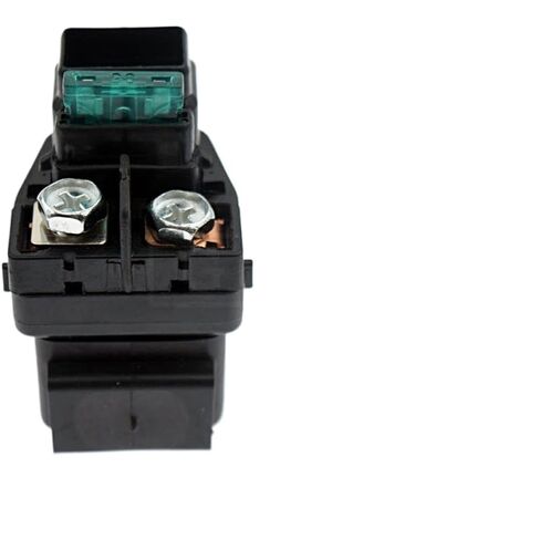 12V Starter Solenoid Ignition Key Switch Starting Relay GSXR600 GSXR750 2006 2007 2008 2009 K6 K7 K8 K9 in Saudi Arabia