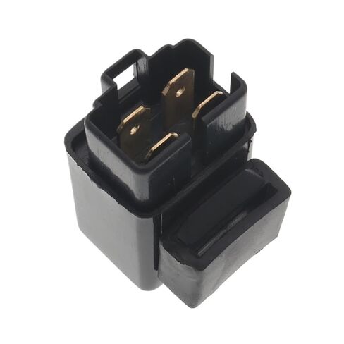 4 Pin Relay Starter Solenoid Compatible with YFM350 YFZ450 50 90 ATV Quad in Kuwait