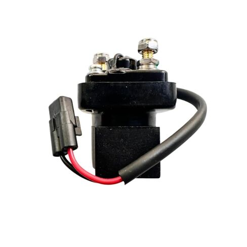 Starter Relay Compatible with CForce 600 800 1000 X6 X8 CF800AZ CF100AZ Quad Touring 9DSV-150510-5001 in Saudi Arabia