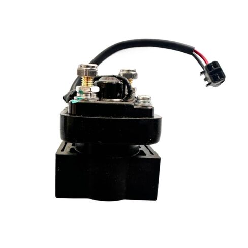 Starter Relay Compatible with CForce 600 800 1000 X6 X8 CF800AZ CF100AZ Quad Touring 9DSV-150510-5001 in Saudi Arabia
