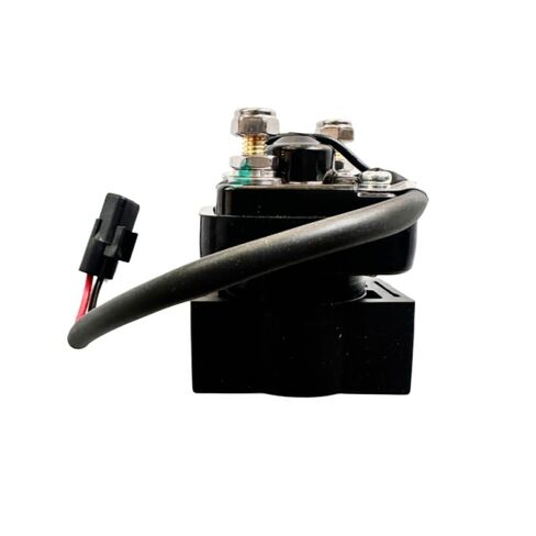 Starter Relay Compatible with CForce 600 800 1000 X6 X8 CF800AZ CF100AZ Quad Touring 9DSV-150510-5001 in Saudi Arabia