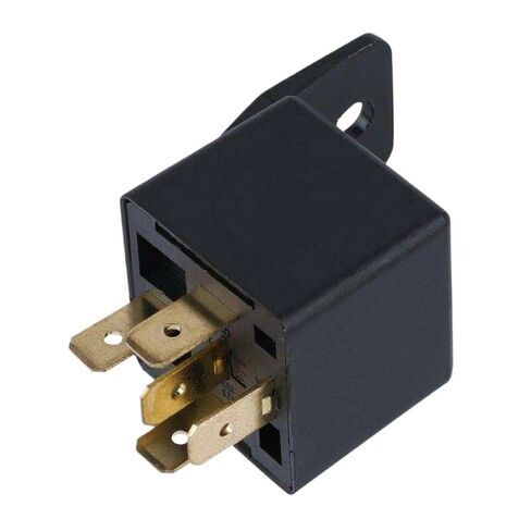Motorcycle Starter Relay 31504-91A Compatible with Road Street Touring Super FXD Softail Fat Deluxe Sportster in Saudi Arabia