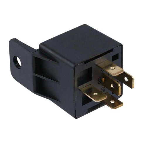 Motorcycle Starter Relay 31504-91A Compatible with Road Street Touring Super FXD Softail Fat Deluxe Sportster in Saudi Arabia
