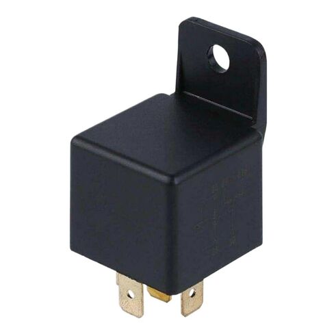 Motorcycle Starter Relay 31504-91A Compatible with Road Street Touring Super FXD Softail Fat Deluxe Sportster in Saudi Arabia