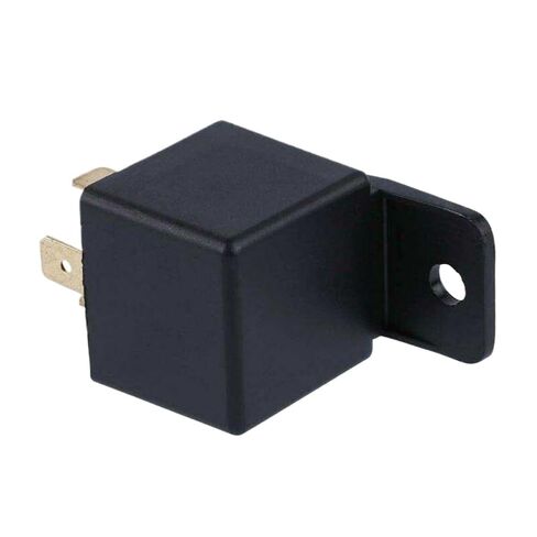 Motorcycle Starter Relay 31504-91A Compatible with Road Street Touring Super FXD Softail Fat Deluxe Sportster in Saudi Arabia