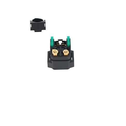 Motorcycle Starter Solenoid Relay 27010-0709 31800-21E10 Compatible with EX650 650 ABS Z650 EN650 RF600R 900R in Saudi Arabia