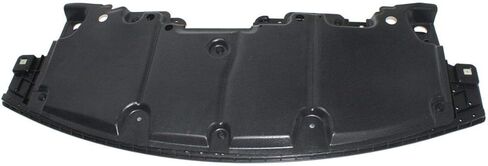 Front Engine Splash Shield For 2014-2016 Toyota Corolla Assembly in Saudi Arabia