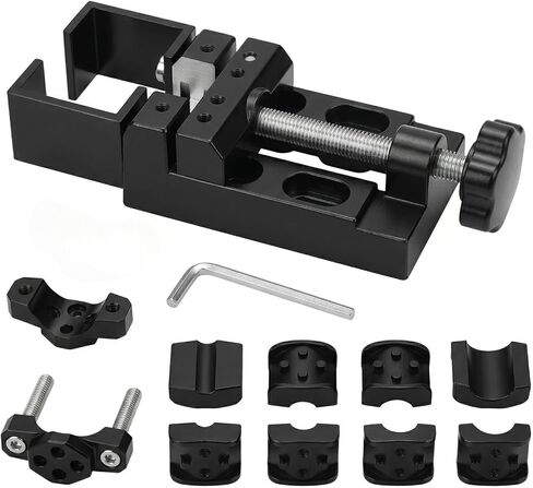 compact & Lightweight Nylon Fuel Line Repair Kit, AN Fitting Tool & Fuel Line Installation Tool for 1/4"-3/4" & 4AN-12AN in Saudi Arabia
