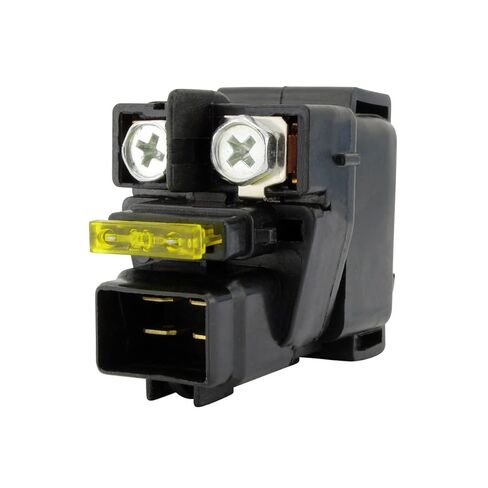 استبدال RMSTATOR لمرحل بداية التشغيل الملف اللولبي سوزوكي ATV LTZ 400 Quadsport Z400 2003-2008 | بديل صانع المعدات الأصلية # 31800-07G00 LTZ400 in Kuwait