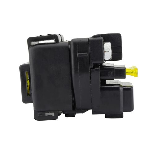 استبدال RMSTATOR لمرحل بداية التشغيل الملف اللولبي سوزوكي ATV LTZ 400 Quadsport Z400 2003-2008 | بديل صانع المعدات الأصلية # 31800-07G00 LTZ400 in Kuwait