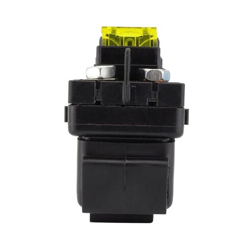 استبدال RMSTATOR لمرحل بداية التشغيل الملف اللولبي سوزوكي ATV LTZ 400 Quadsport Z400 2003-2008 | بديل صانع المعدات الأصلية # 31800-07G00 LTZ400 in Kuwait