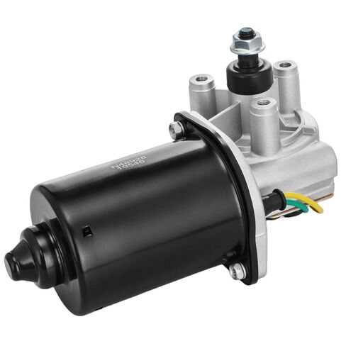 BDELI New Windshield Wiper Motor for 1997 1998 1999 Dodge Ram 1500 2500 3500 4500 3.9L 5.2L 5.9L 8.0L,Replace 55076549AC 55076549AC WPM3000 403000 in Kuwait