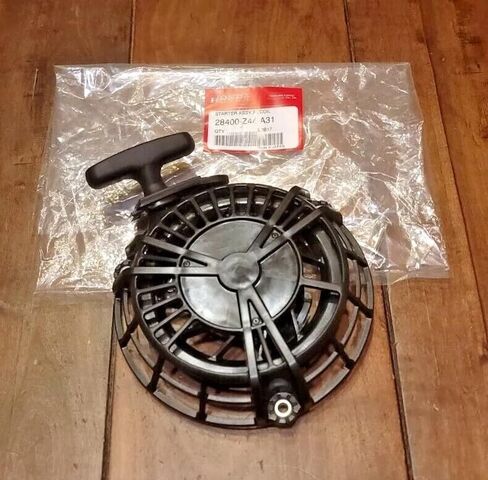 Genuine Rewind Starter EB2200IT EU2200IT 28400-Z44-A31,Replacement for HONDA OEM in Saudi Arabia