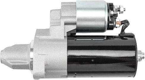 استبدال Torchbeam Starter لـ E350، ML350، C300، E320، C240، C230، Crossfire، CLK350، CLK320، C280، C320، ML320، SLK350، C350، R350، SLK320، SLK280 17852N 12V 1.4 كيلو وات 10 أسنان in Kuwait
