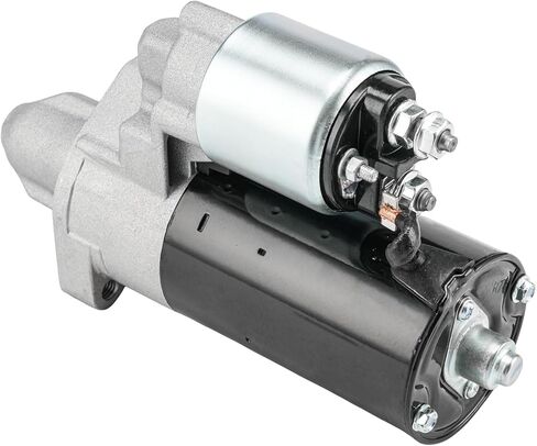 استبدال Torchbeam Starter لـ E350، ML350، C300، E320، C240، C230، Crossfire، CLK350، CLK320، C280، C320، ML320، SLK350، C350، R350، SLK320، SLK280 17852N 12V 1.4 كيلو وات 10 أسنان in Kuwait