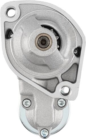 استبدال Torchbeam Starter لـ E350، ML350، C300، E320، C240، C230، Crossfire، CLK350، CLK320، C280، C320، ML320، SLK350، C350، R350، SLK320، SLK280 17852N 12V 1.4 كيلو وات 10 أسنان in Kuwait