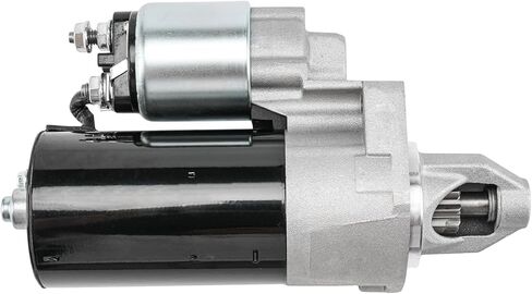 استبدال Torchbeam Starter لـ E350، ML350، C300، E320، C240، C230، Crossfire، CLK350، CLK320، C280، C320، ML320، SLK350، C350، R350، SLK320، SLK280 17852N 12V 1.4 كيلو وات 10 أسنان in Kuwait