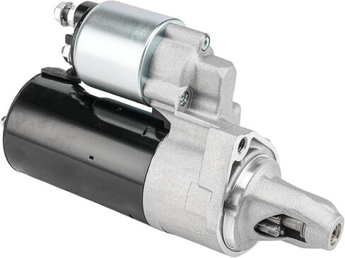 استبدال Torchbeam Starter لـ E350، ML350، C300، E320، C240، C230، Crossfire، CLK350، CLK320، C280، C320، ML320، SLK350، C350، R350، SLK320، SLK280 17852N 12V 1.4 كيلو وات 10 أسنان in Kuwait