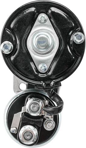 استبدال Torchbeam Starter لـ E350، ML350، C300، E320، C240، C230، Crossfire، CLK350، CLK320، C280، C320، ML320، SLK350، C350، R350، SLK320، SLK280 17852N 12V 1.4 كيلو وات 10 أسنان in Kuwait