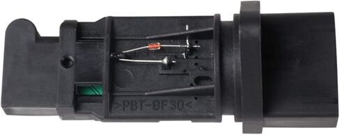 MAF حسّاس كتلة تدفق الهواء الجمعية CS2106 لـ 2006-2010 VW Beetle لـ 2005-2008 VW Jetta 2.5L in Kuwait