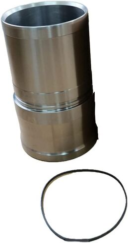 مجموعة بطانة جديدة بديلة OEM عامة لأسطوانة الكمون 3803703 مع الختم L10 M11 LTA10 3803297 ISM 3801254 3803297 3803703 ( 3080760 + 3047188 ) in Kuwait