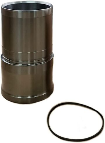 مجموعة بطانة جديدة بديلة OEM عامة لأسطوانة الكمون 3803703 مع الختم L10 M11 LTA10 3803297 ISM 3801254 3803297 3803703 ( 3080760 + 3047188 ) in Kuwait