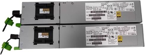 1pcs Power Supply FM10-1 770W Power Supply DPS-770CB F in Saudi Arabia