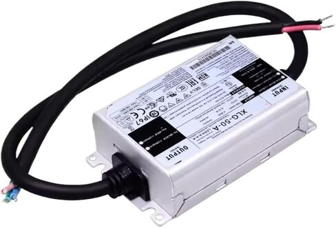 مشغل وضع الطاقة الثابت 50 وات XLG-50-A 22~54 فولت XLG-50-AB 22~54 فولت(XLG-50-AB) in Kuwait