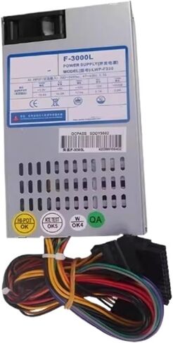 1U Power Supply F-3000L F-3200L LWP-F315 LWP320 LWP330 in Saudi Arabia