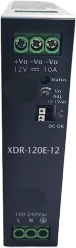 XDR-120E XDR-120E-12 XDR-120E-24 XDR-120E-36 XDR-120E-48 120W AC/DC Switching Power Supply(XDR-120E-12) in Saudi Arabia